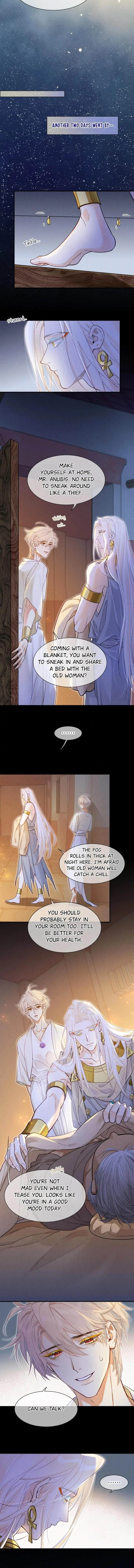 See You My King chapter 113 page 6