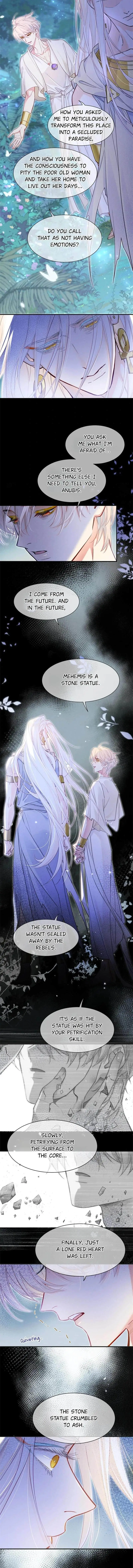 See You My King chapter 113 page 8
