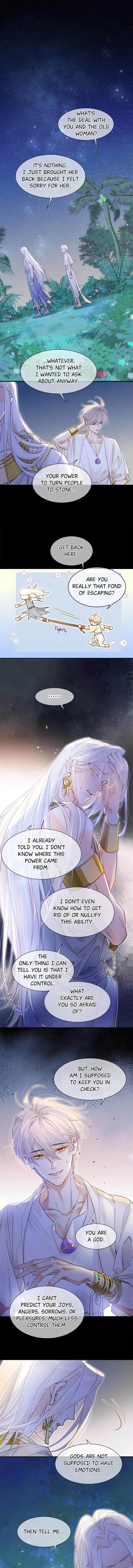 See You My King chapter 113 page 7