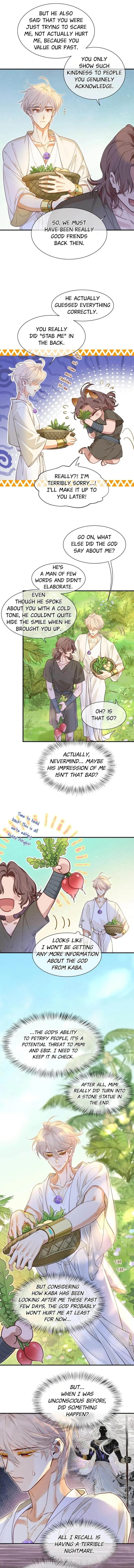 See You My King chapter 113 page 3
