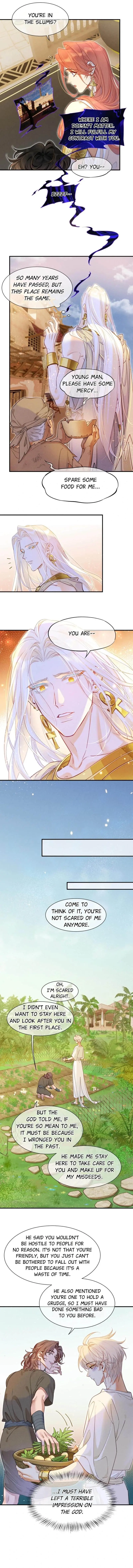 See You My King chapter 113 page 2