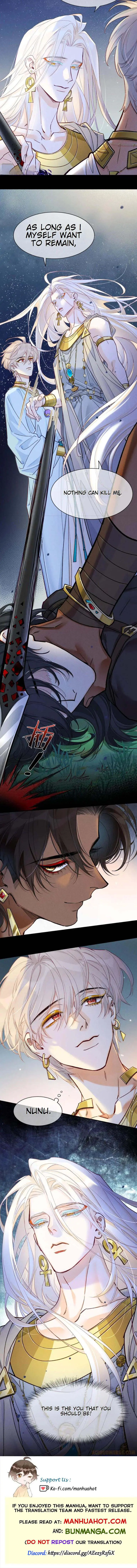 See You My King chapter 119 page 9