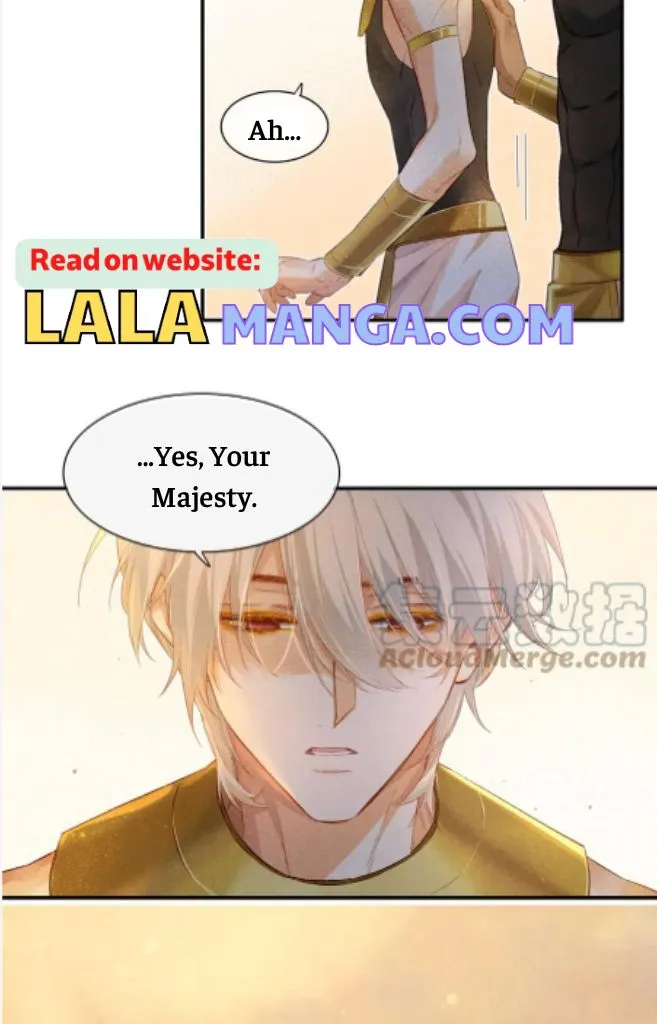 See You My King chapter 12 page 39
