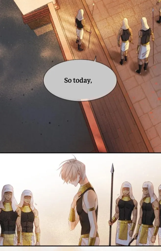 See You My King chapter 12 page 48