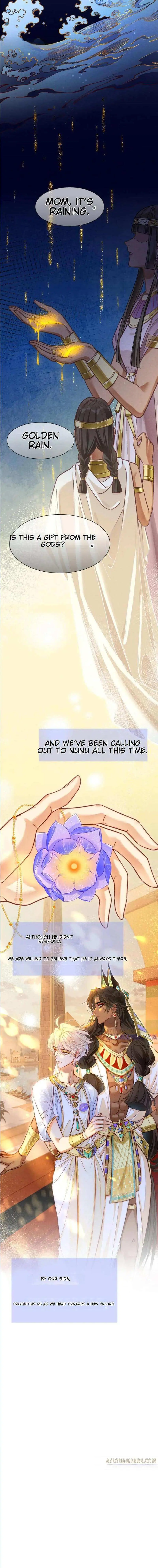 See You My King chapter 122 page 4