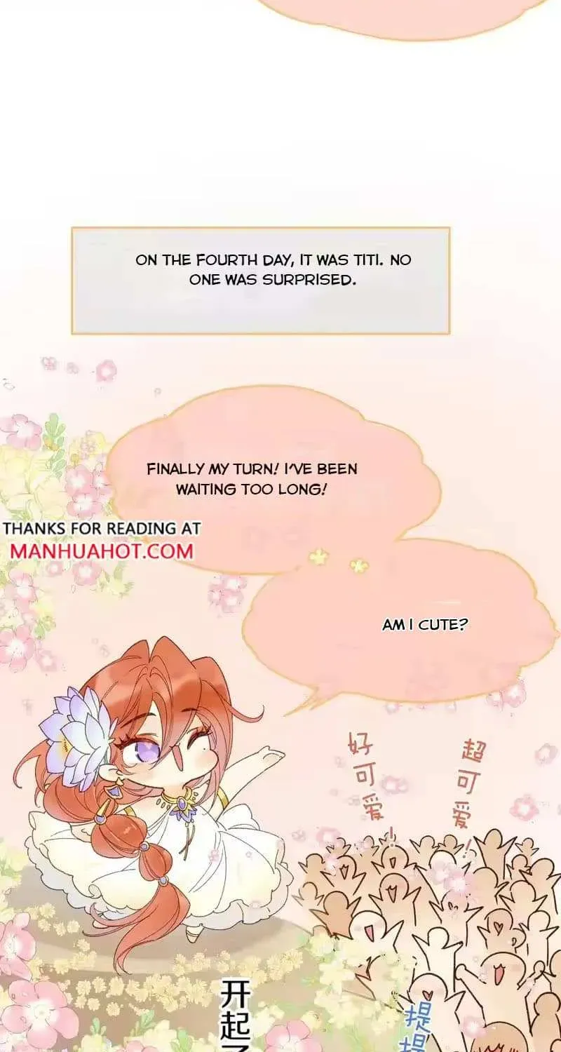 See You My King chapter 125.3 page 17