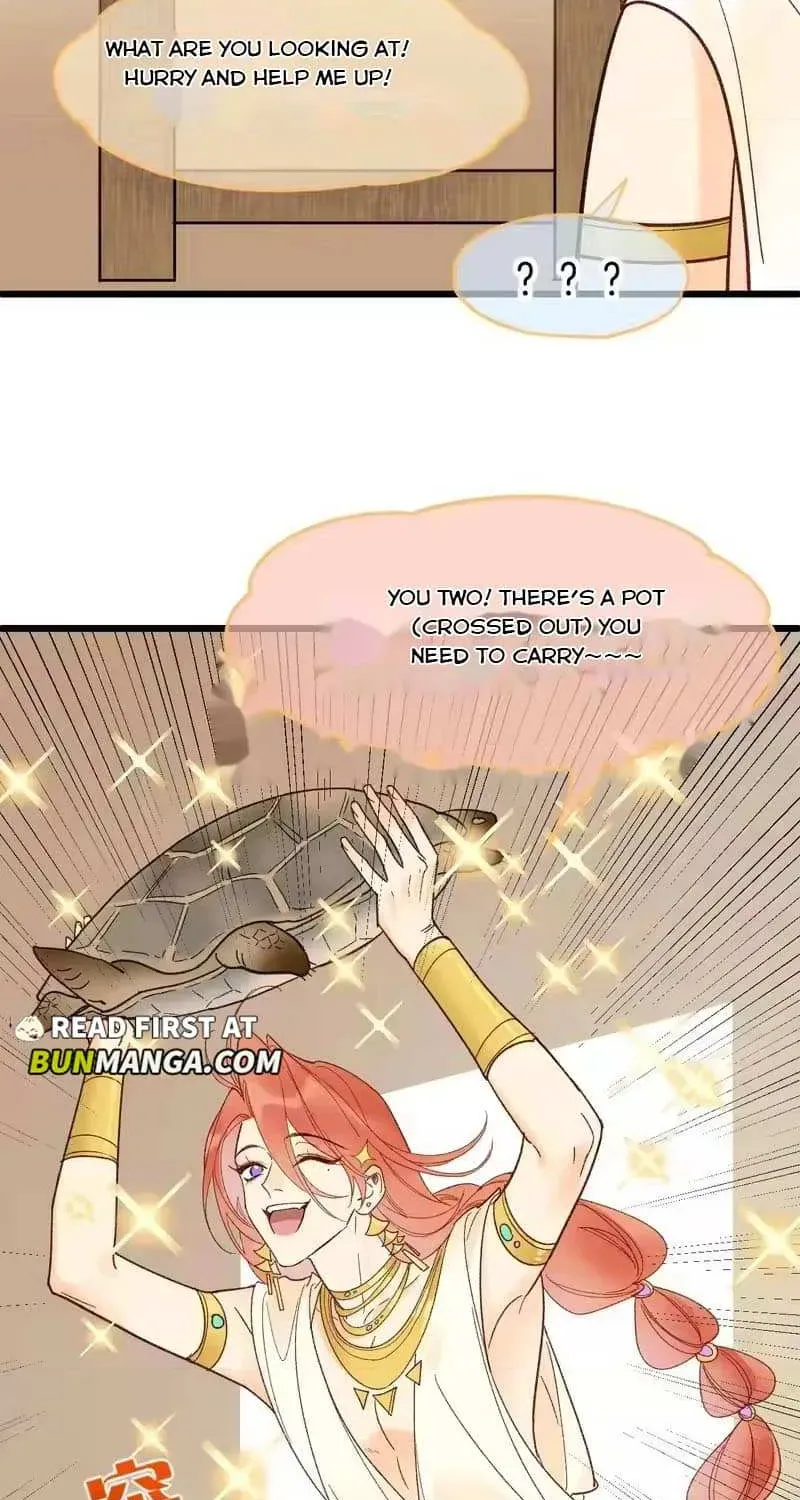 See You My King chapter 125.4 page 3