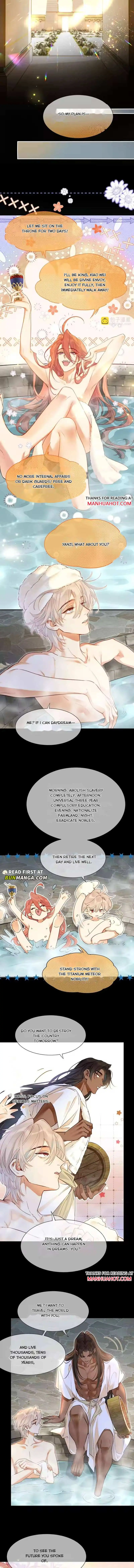 See You My King chapter 125 page 6