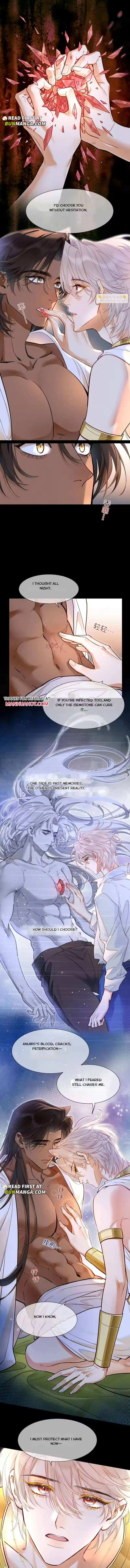 See You My King chapter 127 page 9