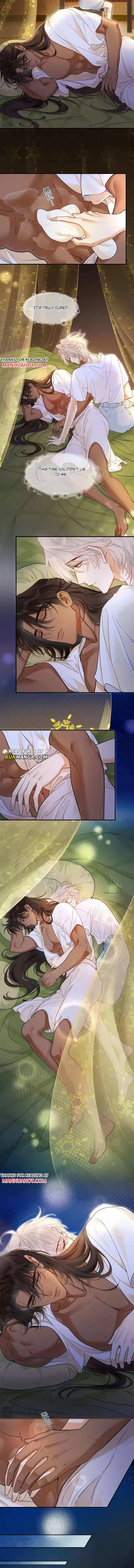 See You My King chapter 128 page 2