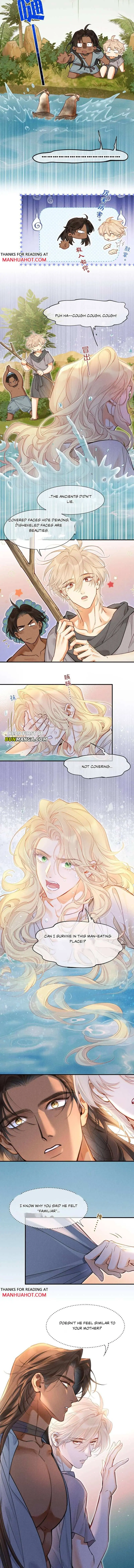 See You My King chapter 133 page 8