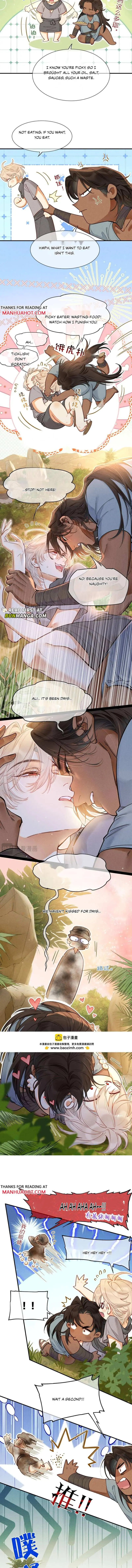 See You My King chapter 133 page 7