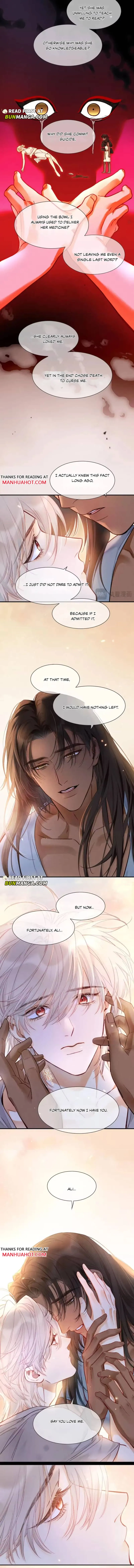 See You My King chapter 134 page 8