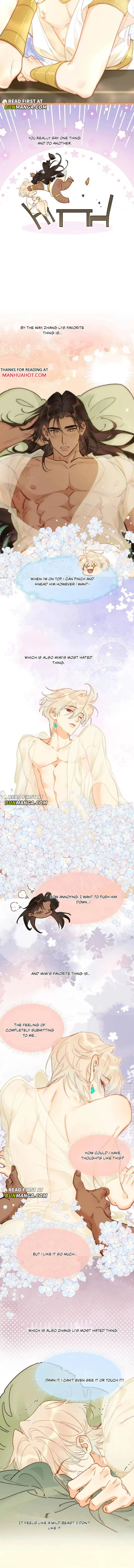 See You My King chapter 136.6 page 3