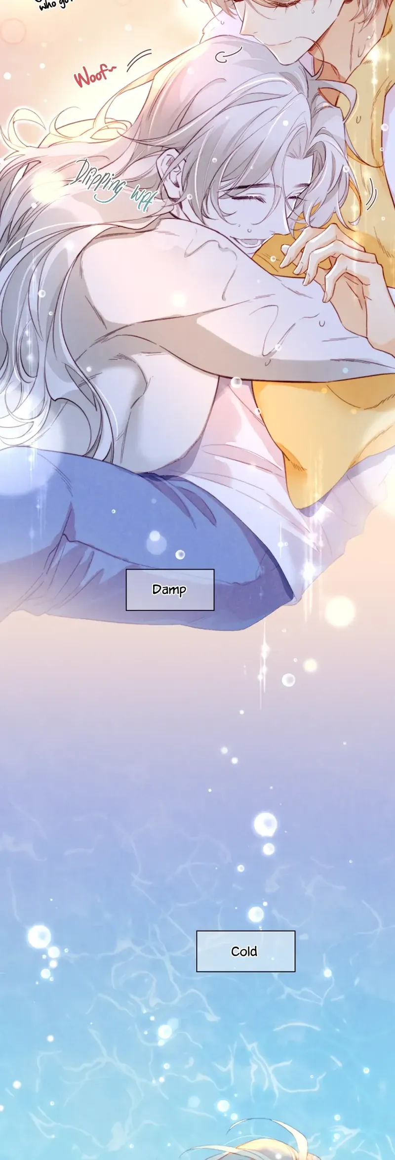See You My King chapter 14.5 page 9