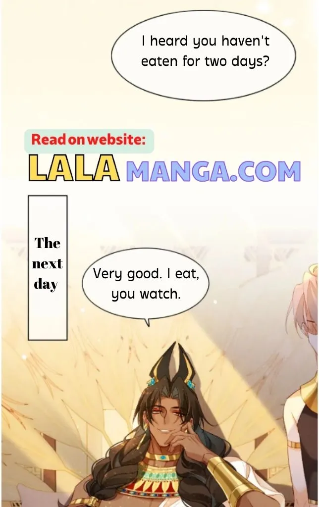 See You My King chapter 14 page 35