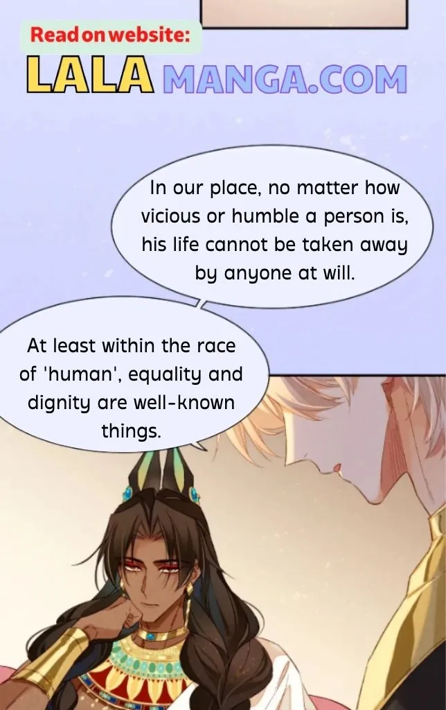 See You My King chapter 14 page 49