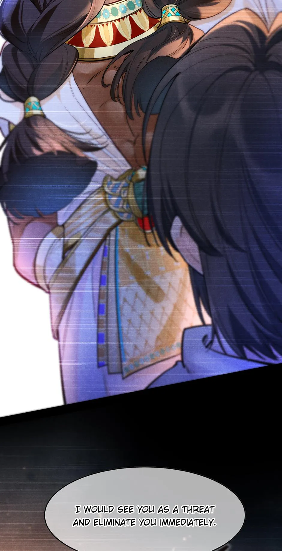 See You My King chapter 140 page 42