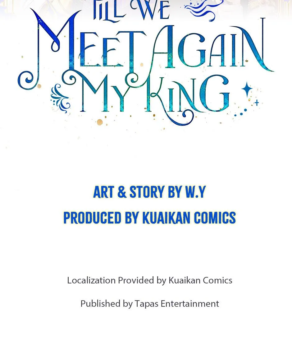 See You My King chapter 140 page 2