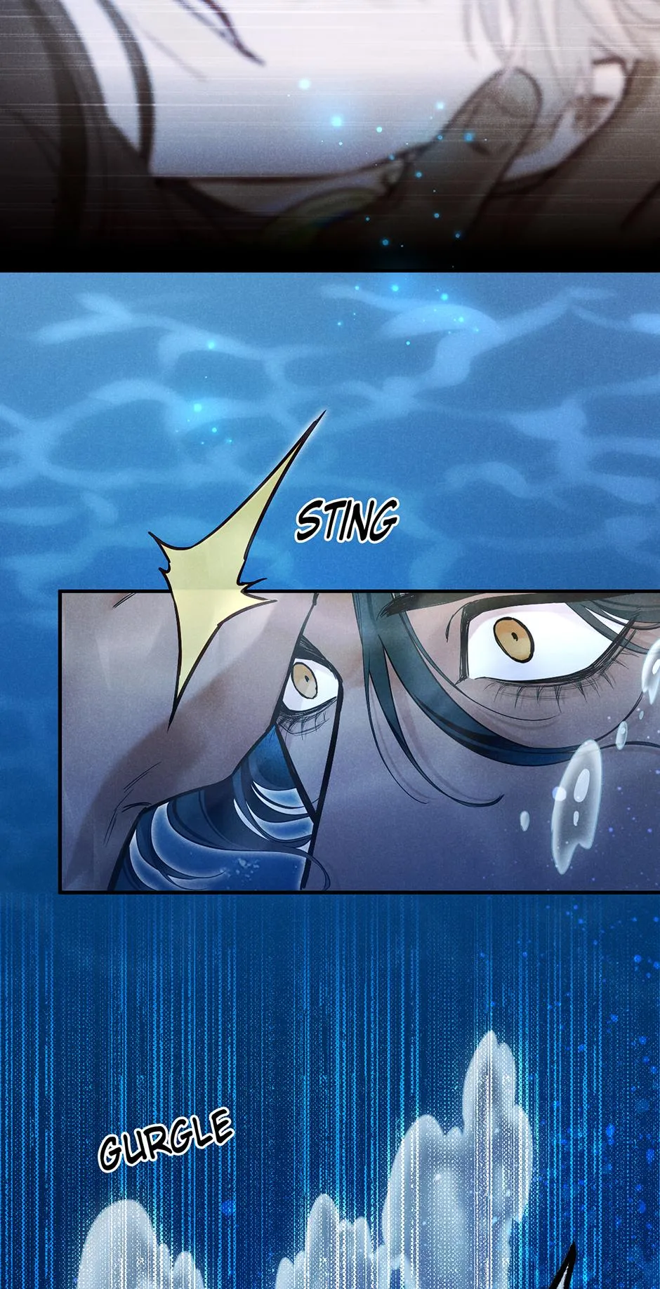 See You My King chapter 140 page 9
