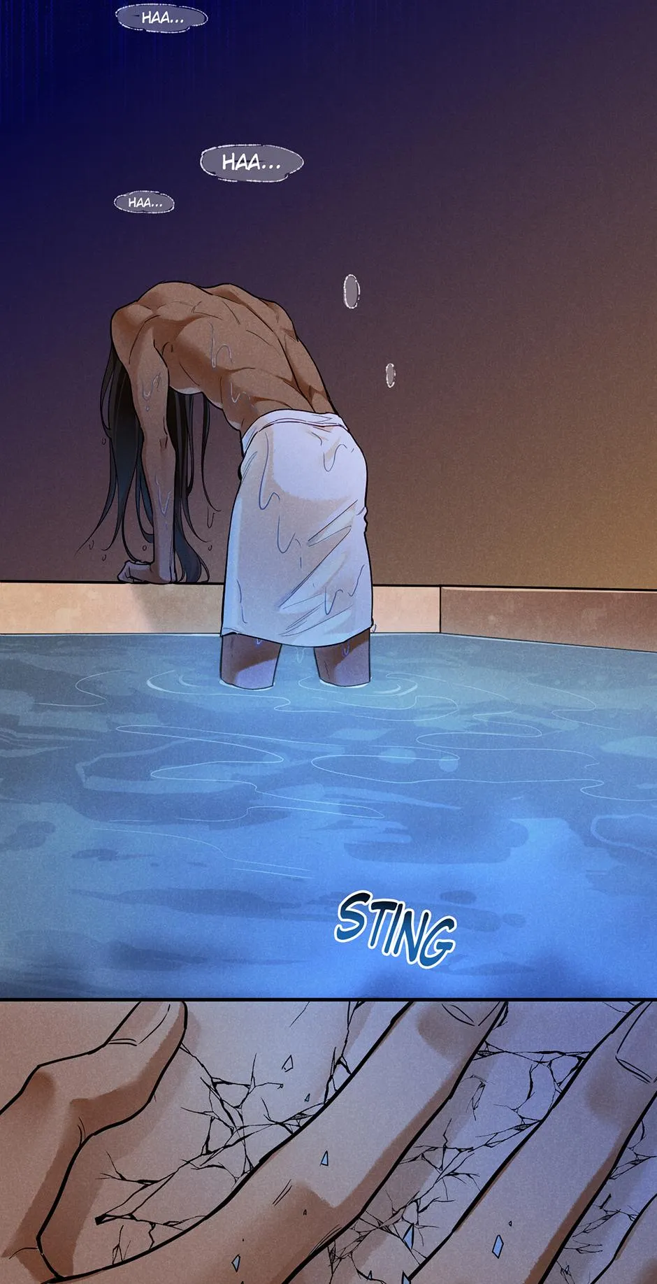 See You My King chapter 140 page 11
