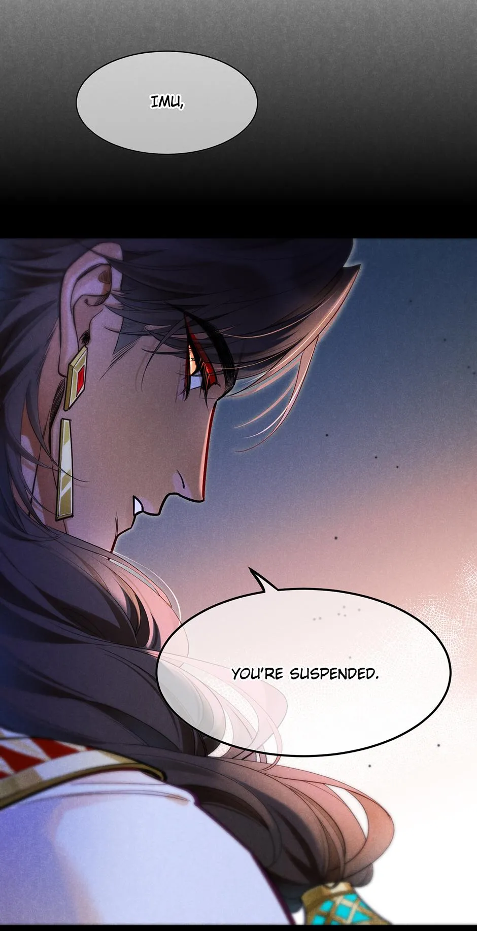 See You My King chapter 140 page 50