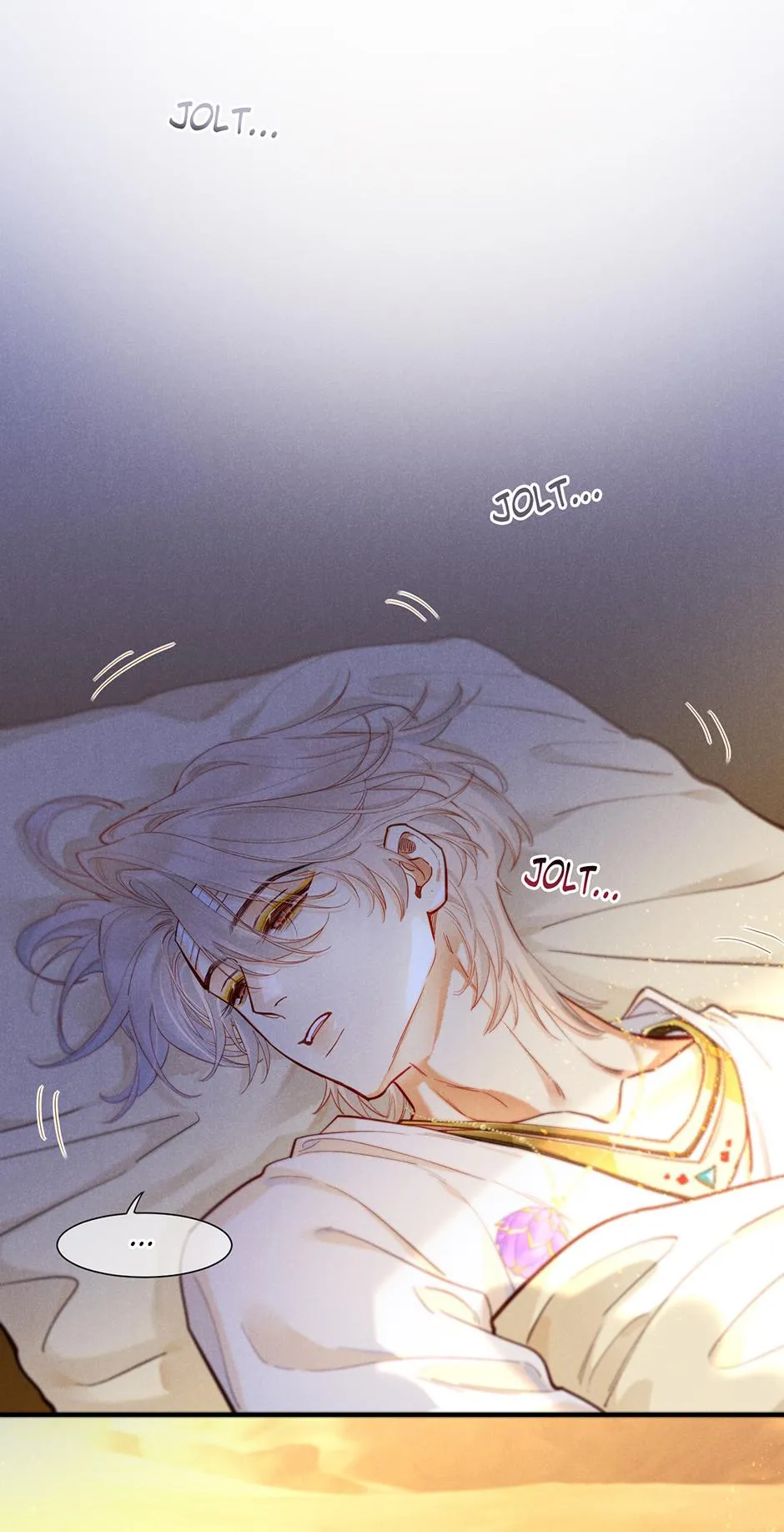 See You My King chapter 140 page 21
