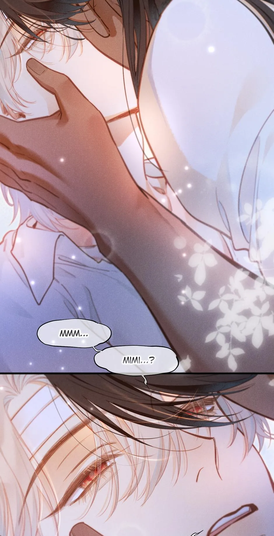 See You My King chapter 140 page 18