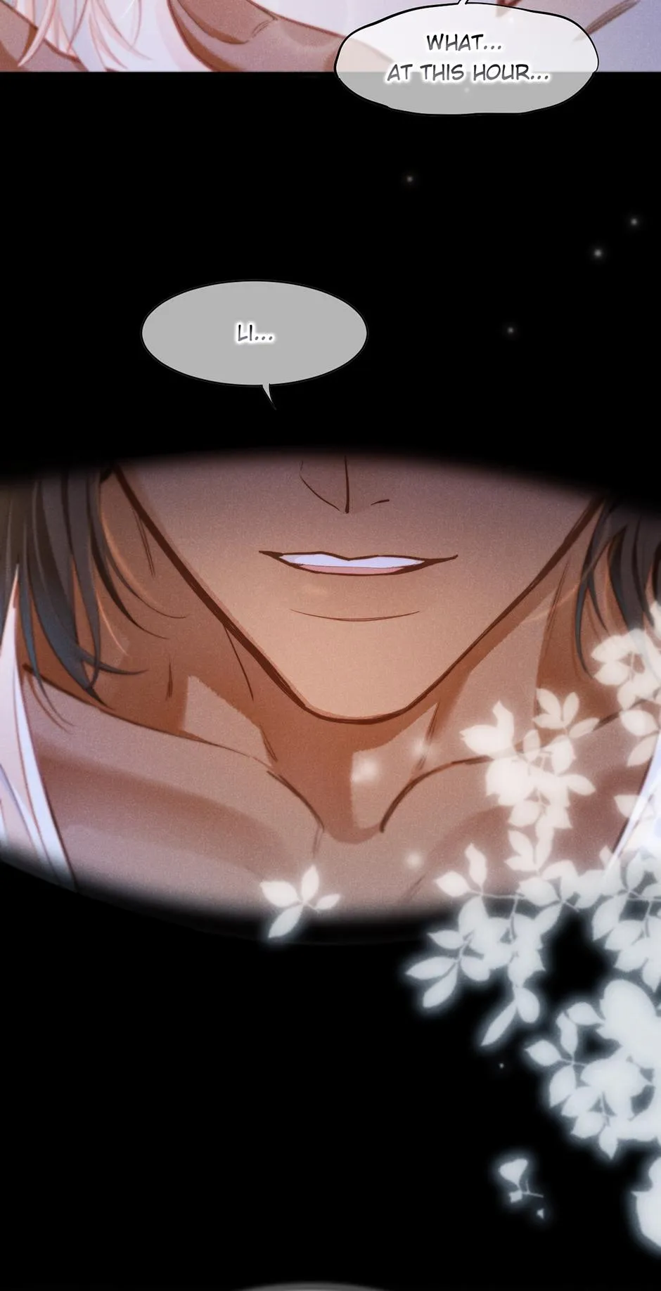 See You My King chapter 140 page 19