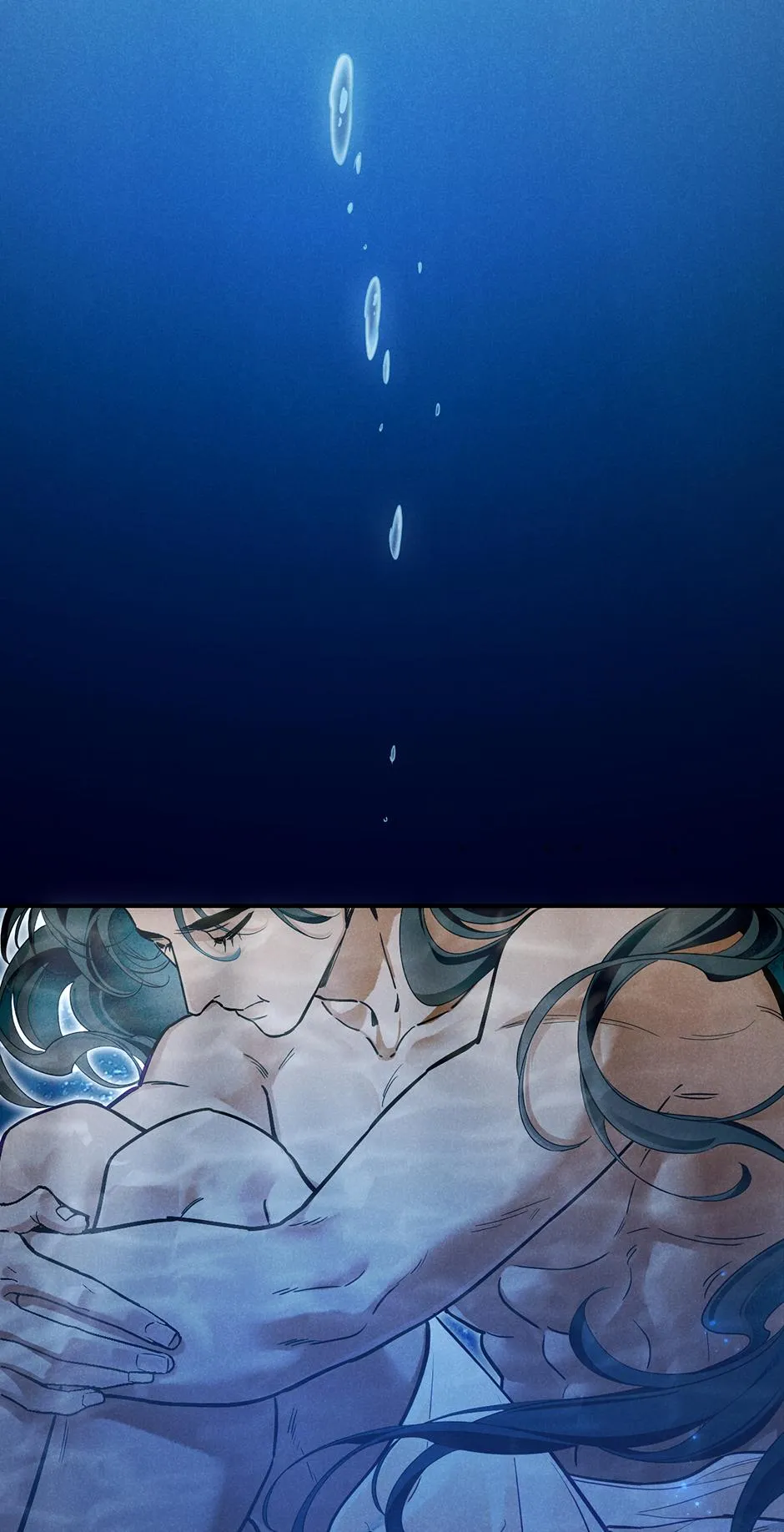 See You My King chapter 140 page 5