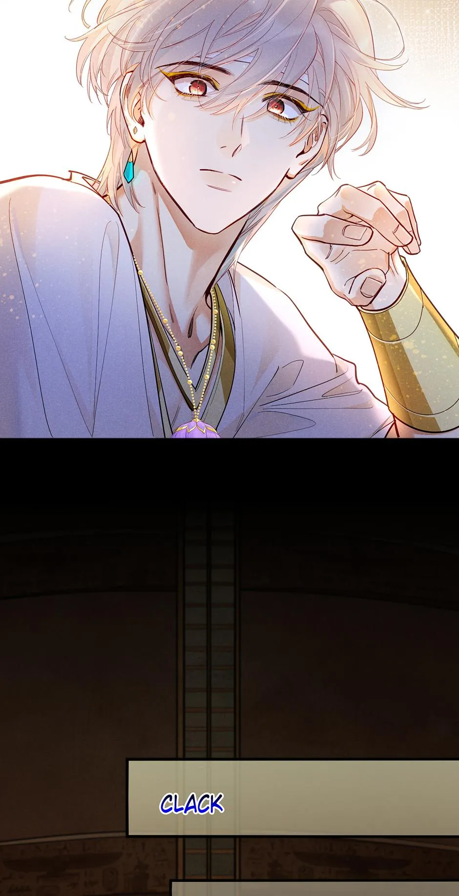 See You My King chapter 140 page 25