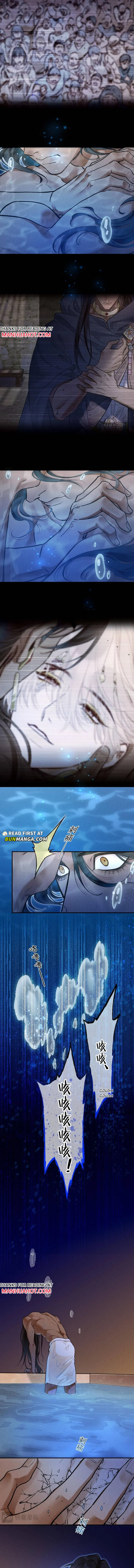 See You My King chapter 141 page 2