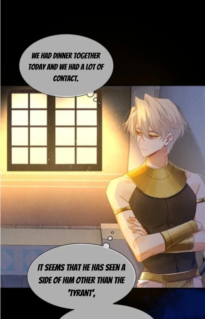 See You My King chapter 16 page 30