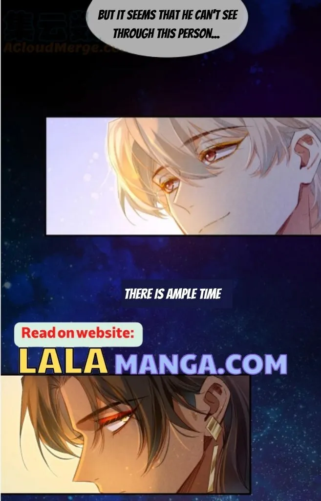 See You My King chapter 16 page 31