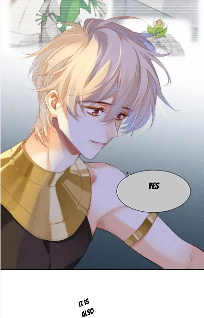 See You My King chapter 16 page 24