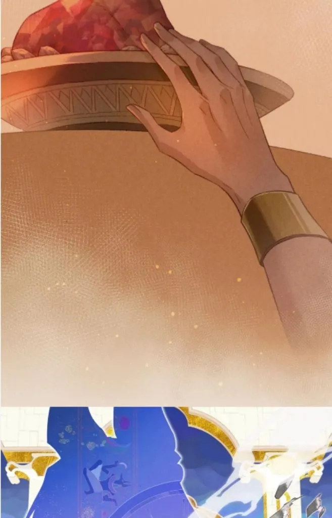 See You My King chapter 16 page 6
