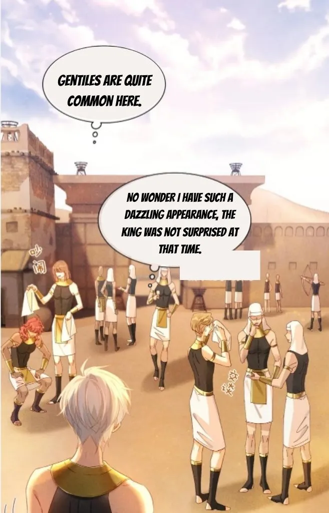 See You My King chapter 16 page 37