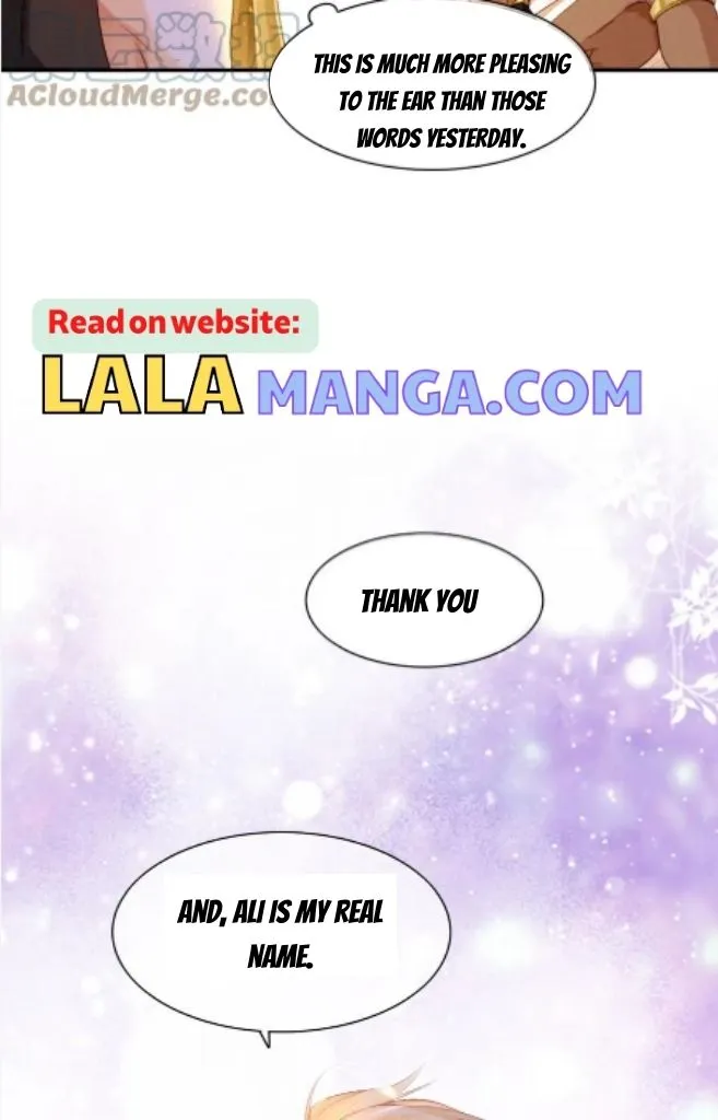 See You My King chapter 16 page 19