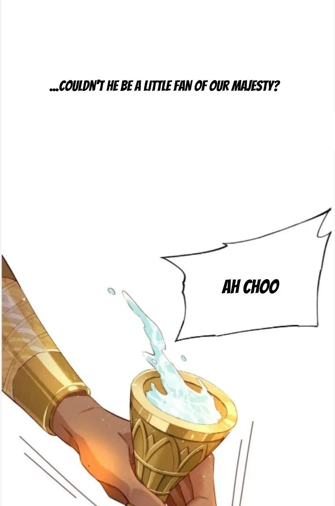 See You My King chapter 18 page 22