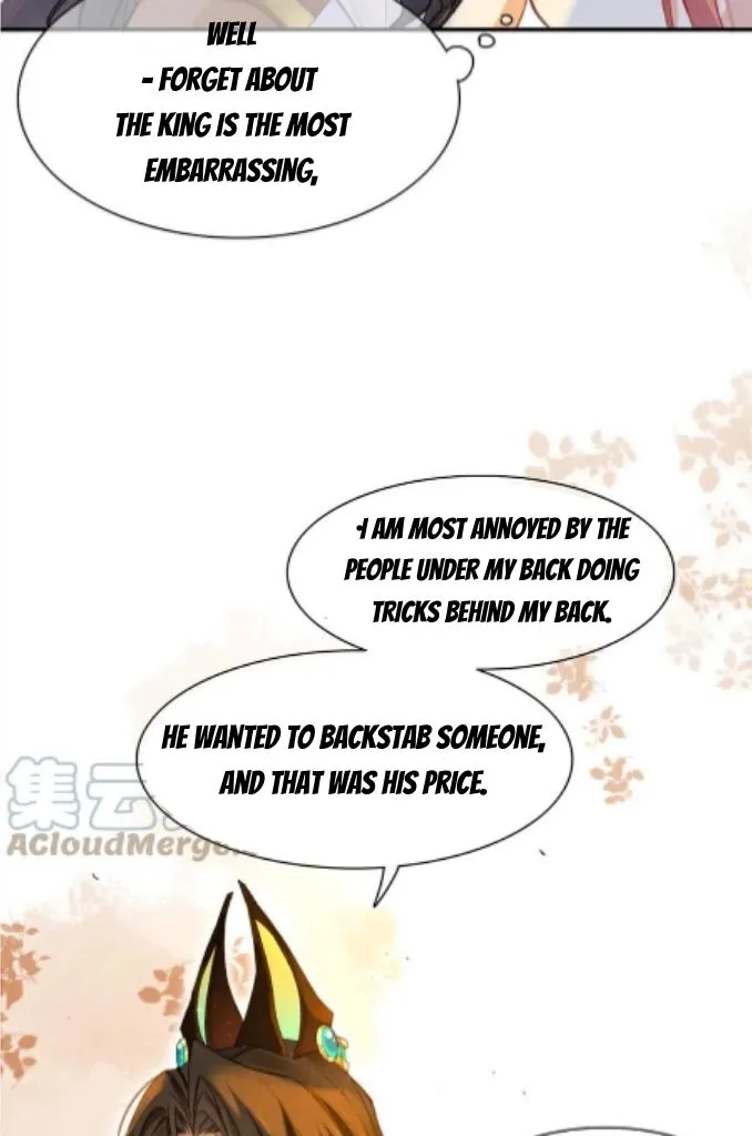 See You My King chapter 18 page 60