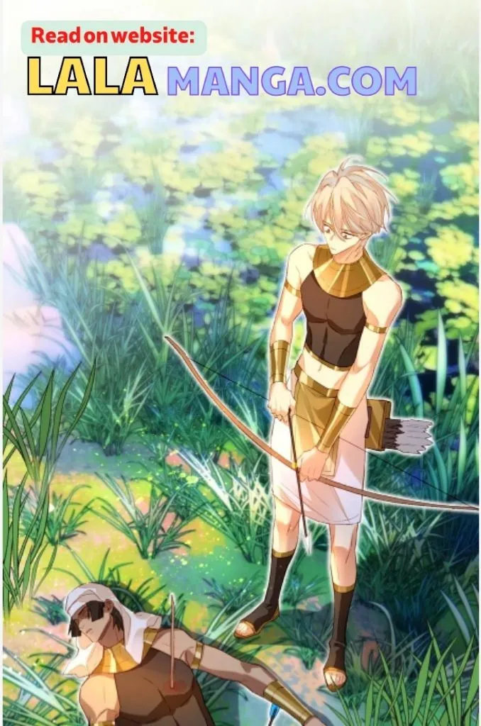See You My King chapter 18 page 39