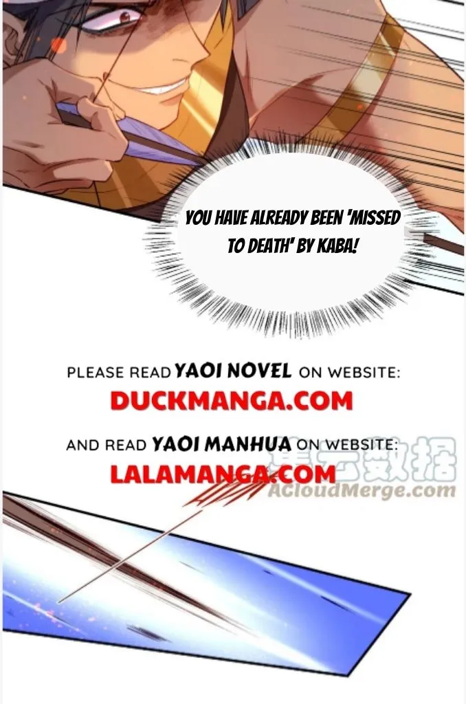 See You My King chapter 18 page 36