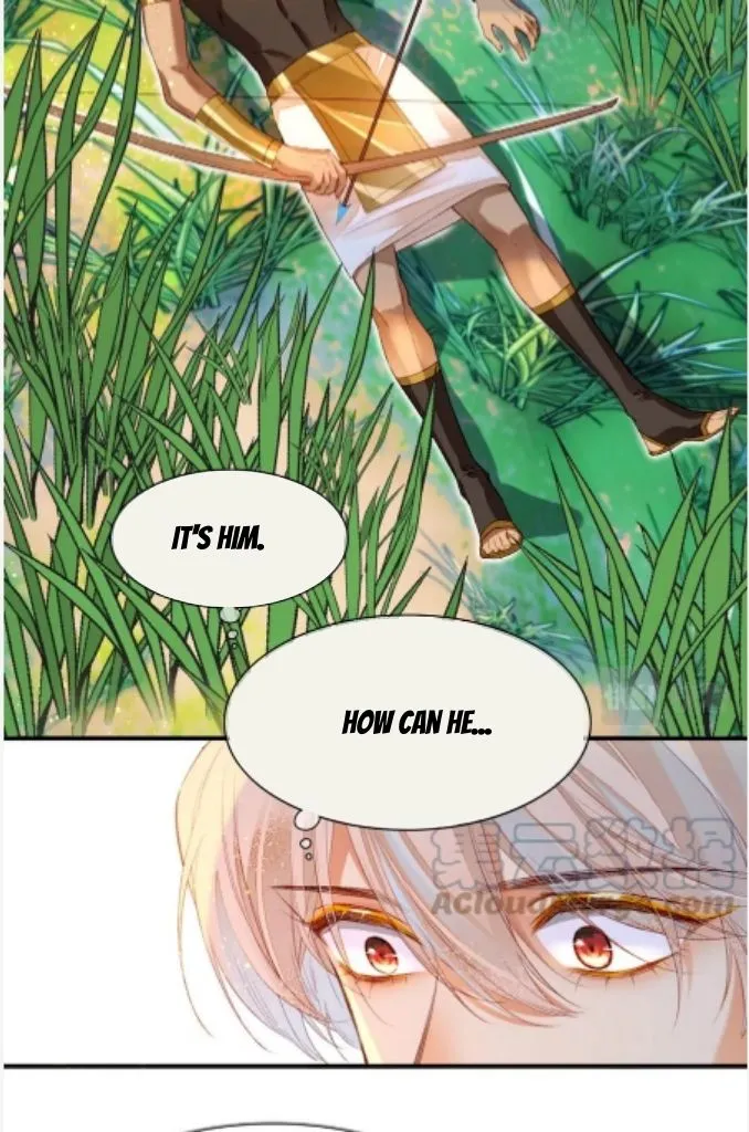 See You My King chapter 18 page 40