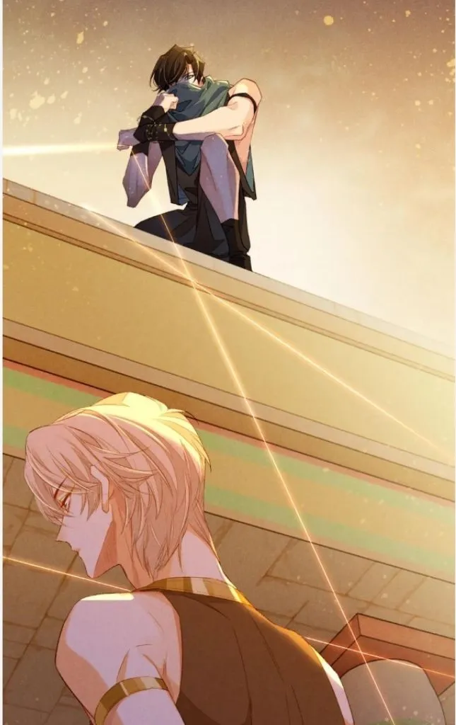 See You My King chapter 19 page 62