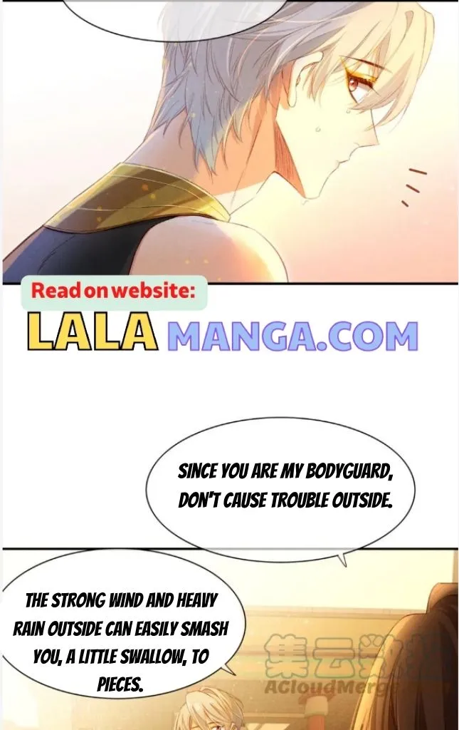 See You My King chapter 19 page 45