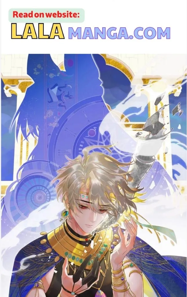 See You My King chapter 19 page 6