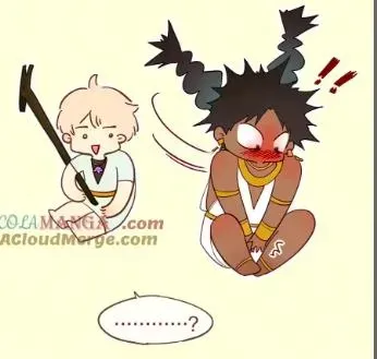 See You My King chapter 2.5 page 5