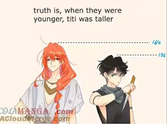 See You My King chapter 2.8 page 9