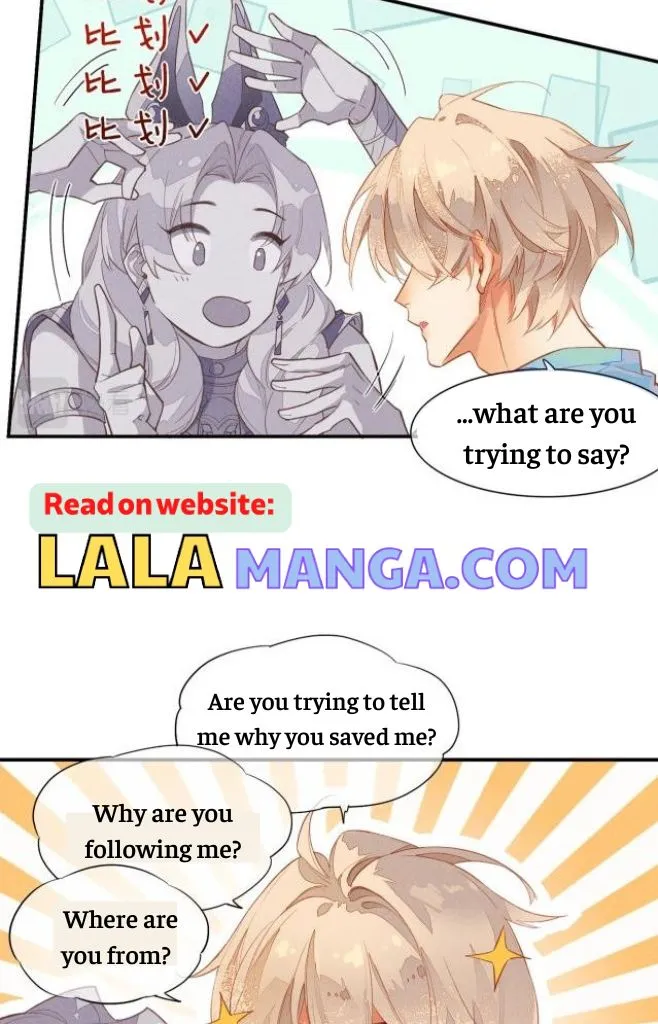 See You My King chapter 2 page 20