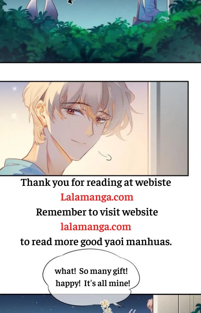 See You My King chapter 2 page 29